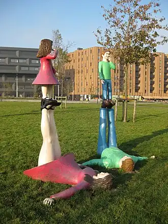 Familie (november 2011)