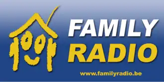 FamilyRadio