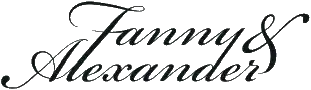 Fanny en Alexander