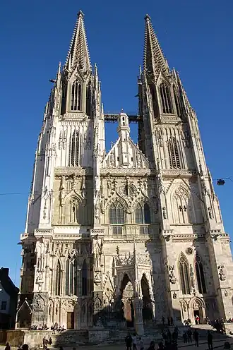 Bisdom Regensburg