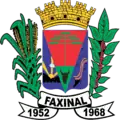 Wapen van Faxinal