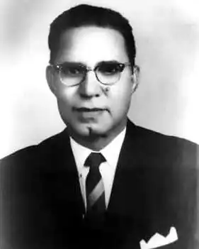 Fazal Ilahi Chaudhry