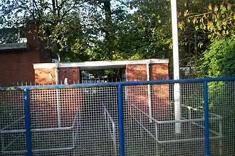 Stadion Oosterpark