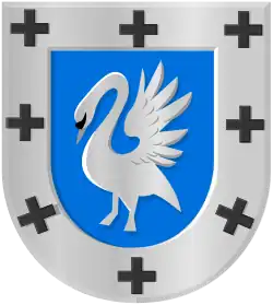 Wapen van Veenklooster