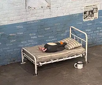 Wallace & Gromit: Vengeance Most Fowl