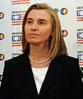 Federica Mogherini
