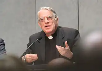 Federico Lombardi