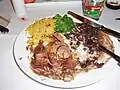Feijoada (Zuid-Amerika).