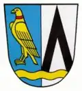 Wapen van Feldkirchen-Westerham