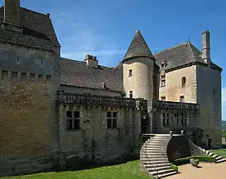 Château de Fénelon