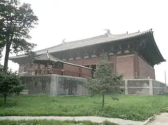 Fengguotempel