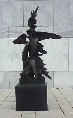 Feniks, 1955, Arnhem