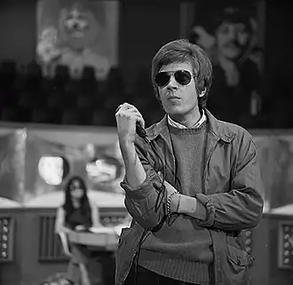 Scott Walker (Fenklup, 1968)