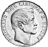 Ferdinand van Hessen-Homburg