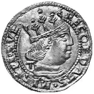 Ferdinand I van Napels