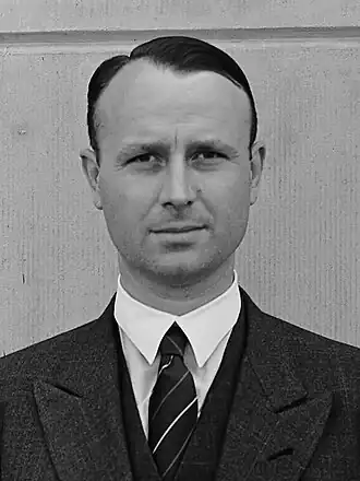 F.J. (Ferdinand) Kranenburg