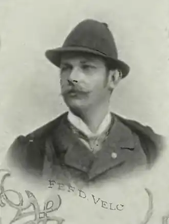 Ferdinand Velc (1899)