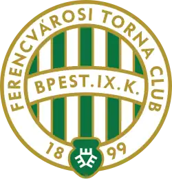 Ferencvárosi TC
