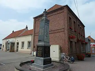 Gemeentehuis