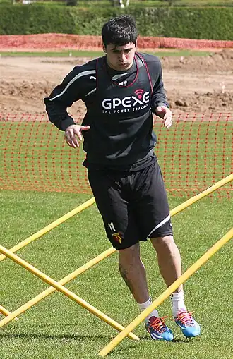 Fernando Forestieri
