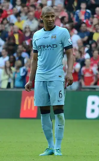 Fernando Francisco Reges