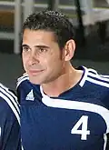 Fernando Hierro(verdediger)