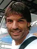 Fernando Morientes(aanvaller)