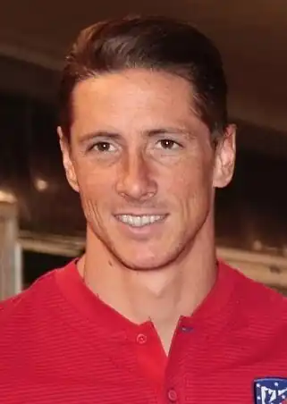 Torres in 2017