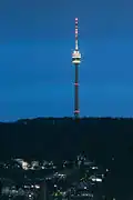 Fernsehturm Stuttgart