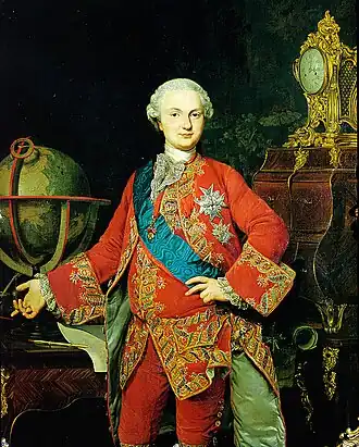 Ferdinand I van Parma