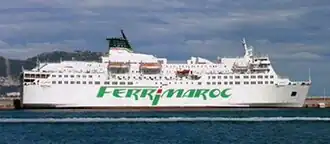 FerriMaroc