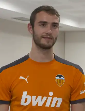 Francisco Reis Ferreira