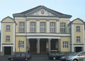 Festhalle