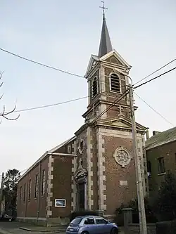 De Sint-Remacluskerk