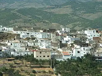 Fiñana