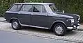 Fiat 1300 Familiare (1961–1966)