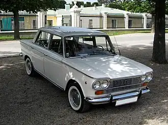 Fiat 1500 C
