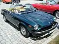 Fiat Spider 2000 (1978-1981)