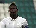 Paul Pogba(middenvelder)