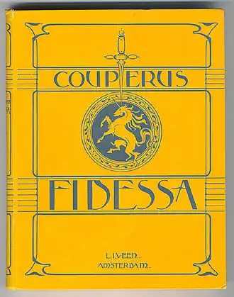 Fidessa