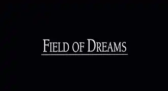 Field of Dreams