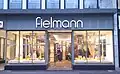 Fielmann-winkel in Mannheim