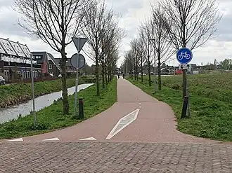 Foto gemaakt in 2024.