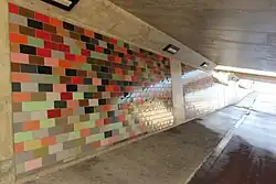 Maarten de Reus, 2017