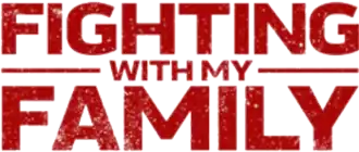 Fighting with My Family