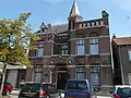 Voormalige burgemeesterswoning
