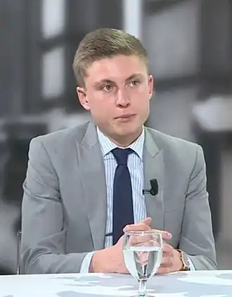 Filip Brusselmans (2019)