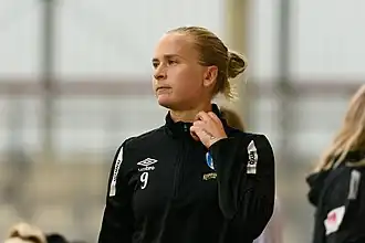 Curmark in 2019
