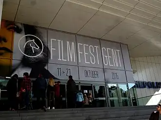 Film Fest Gent 2016