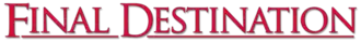 Final Destination